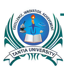 Sri Ganganagar Institute of Veterinary Science, Tantia University (SGIVS) Logo